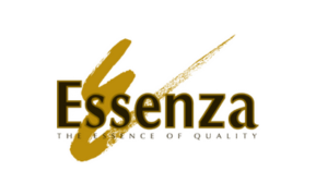 ESSENZA INTERNATIONAL Logo