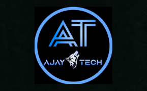 Ajay Tech Logo