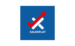 Salesplat Logo