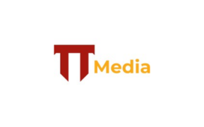 Topton Media Logo