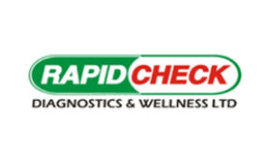 RapidCheck Diagnostics & Wellness Ltd