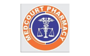 Medcourt Pharmaceutical Limited Logo