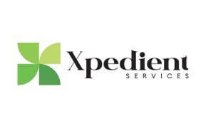 Xpedient Services Logo