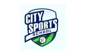 City Sports Group Logo