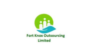 Fort Knox Outsourcing Logo