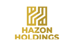 Hazon Holdings Logo