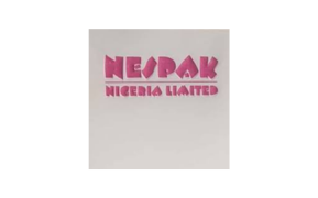 Nespak Nigeria Limited Logo