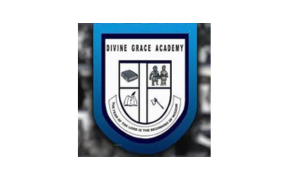 Divine Grace Academy Logo