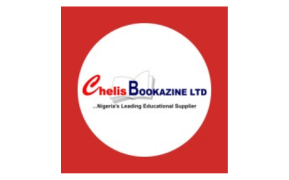 Chelis Bookazine Limited Logo