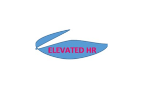 Elevated HR Limited Logo