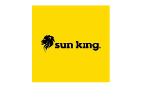 Sun King (Formerly Greenlight Planet) Logo