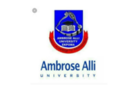 Ambrose Alli University