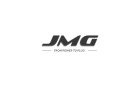 JMG Limited Logo