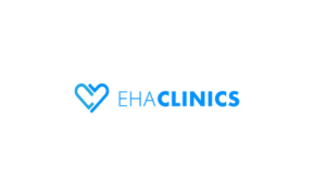 EHA Clinics Logo