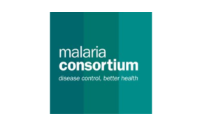 Malaria Consortium Logo