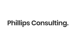 Phillips Consulting Logo