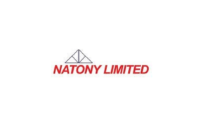 Natony Limited Logo