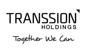 TRANSSION HOLDINGS Logo