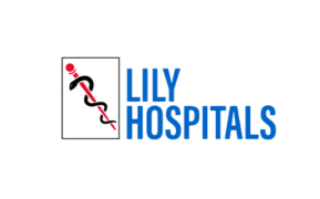 Lily Hospitals Limited Logo