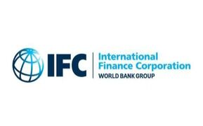 International Finance Corporation (IFC) Logo