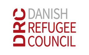 Danish Refugee Council (DRC) Logo