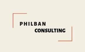 Philban Consulting Logo