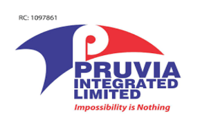 Pruvia Integrated Ltd Logo