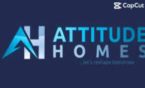 ATTITUDE HOMES NIG LTD