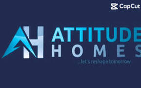 ATTITUDE HOMES NIG LTD Logo