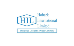 Hobark International Limited HIL Logo