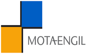 Mota-Engil ATIV Logo