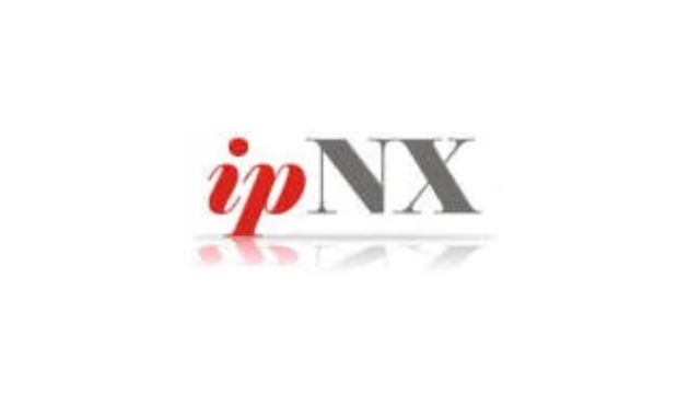 ipNX Nig ltd Logo