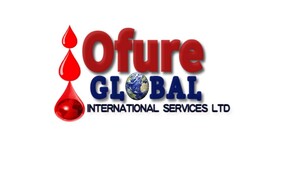 Ofure Global International Services Logo