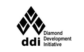 Diamond Development Initiatives (DDI) Logo