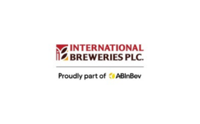 International Breweries Logo