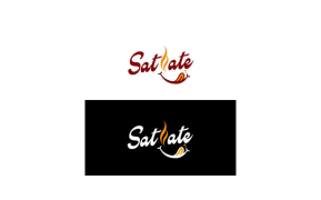 Satiate Casual Dining Logo