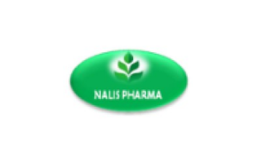 NALIS Pharmaceuticals Logo