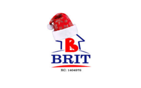 Brit Property Nigeria Logo