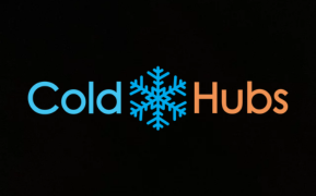 ColdHubs Limited Logo