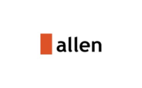 Allen Professional Services Logo