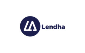 Lendha Logo