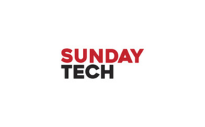 Sundaytech Logo