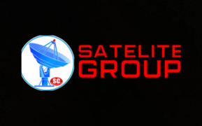 Satelite Group Logo