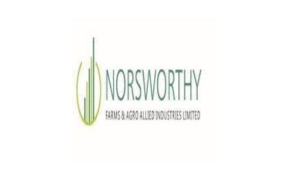 Norsworthy Farms & Agro Allied Industries Limited Logo