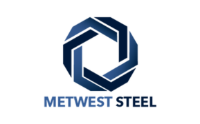 Metwest Steel Limited Logo