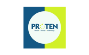 Proten International Logo