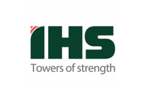 IHS Towers Logo