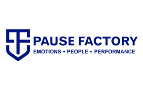 Pause Factory Resources Limited Logo