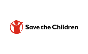 Save the Children Nigeria Logo