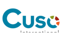 Cuso International